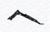 ALFA 50504186 Bumper